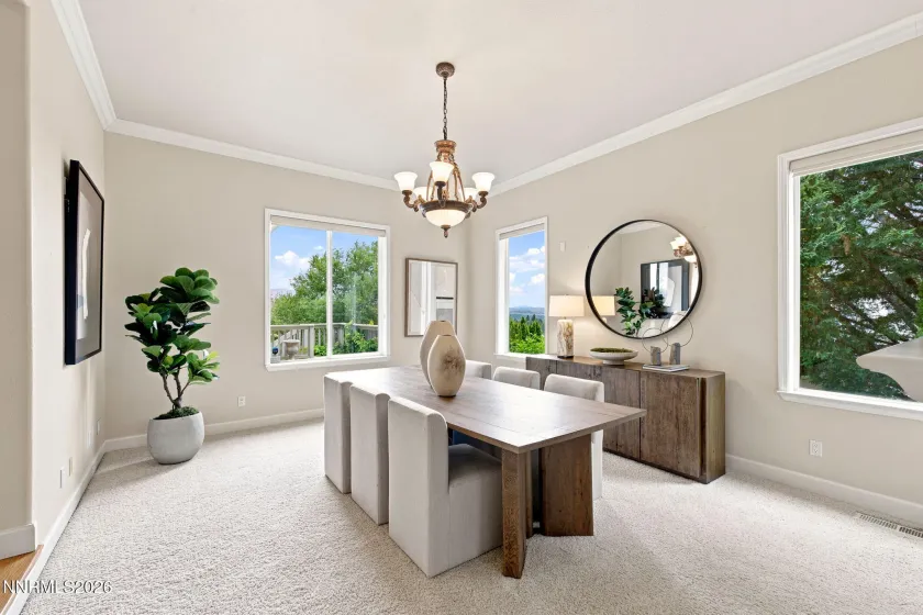 3385 Meridian, Reno, Nevada 89509, 3 Bedrooms Bedrooms, ,3 BathroomsBathrooms,Residential,Residential,Meridian,0,260009060