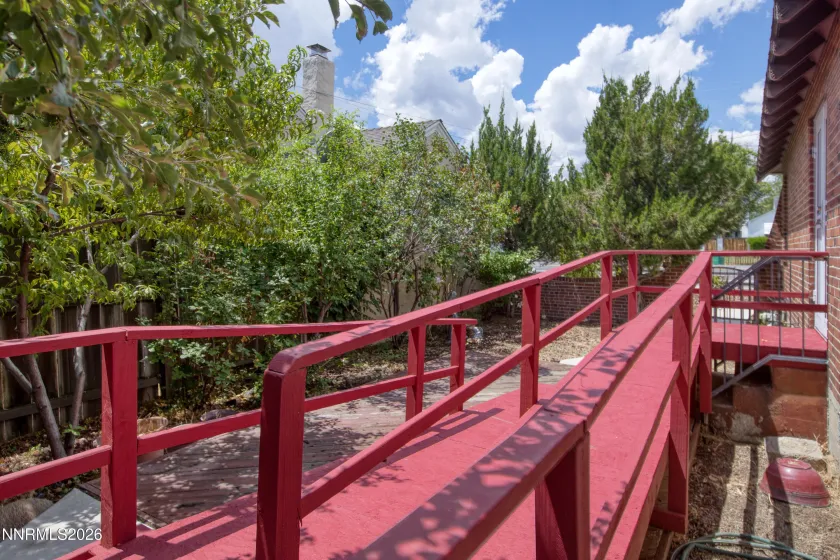 1314 Arlington, Reno, Nevada 89509, 2 Bedrooms Bedrooms, ,2 BathroomsBathrooms,Residential,Residential,Arlington,0,260009062