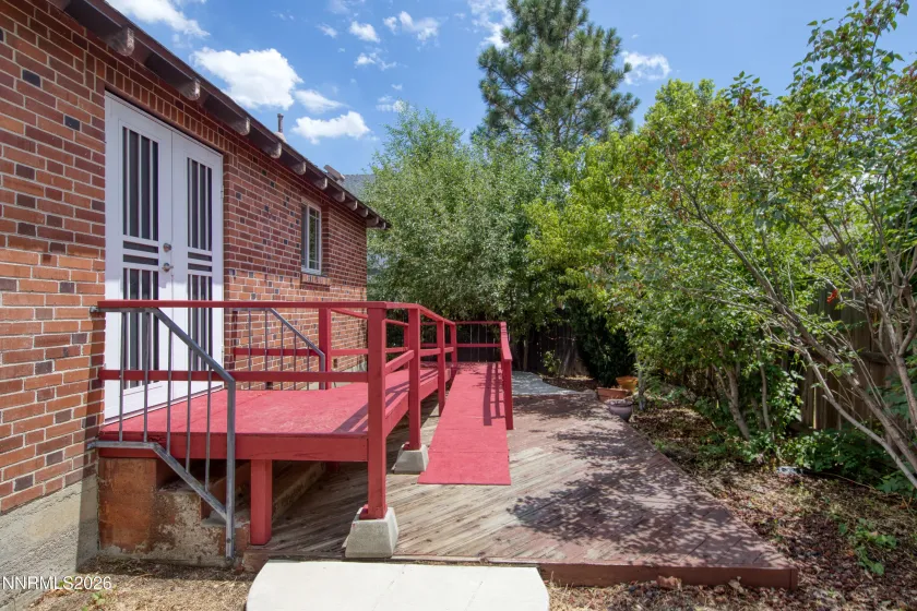 1314 Arlington, Reno, Nevada 89509, 2 Bedrooms Bedrooms, ,2 BathroomsBathrooms,Residential,Residential,Arlington,0,260009062