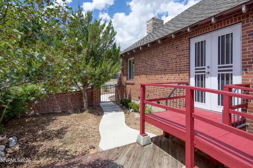 1314 Arlington, Reno, Nevada 89509, 2 Bedrooms Bedrooms, ,2 BathroomsBathrooms,Residential,Residential,Arlington,0,260009062