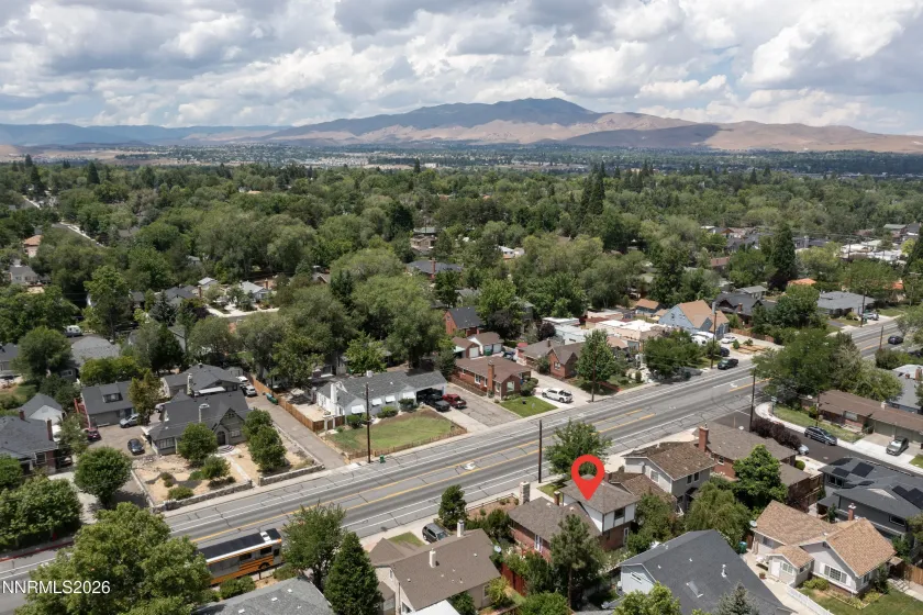 1314 Arlington, Reno, Nevada 89509, 2 Bedrooms Bedrooms, ,2 BathroomsBathrooms,Residential,Residential,Arlington,0,260009062