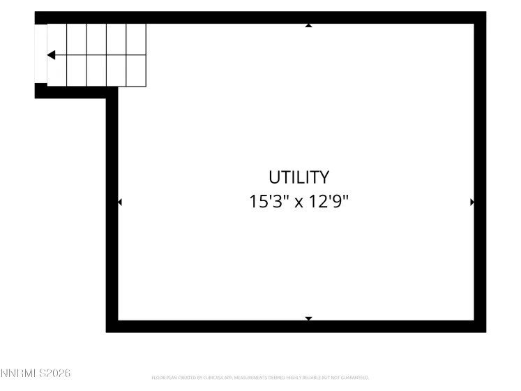1314 Arlington, Reno, Nevada 89509, 2 Bedrooms Bedrooms, ,2 BathroomsBathrooms,Residential,Residential,Arlington,0,260009062