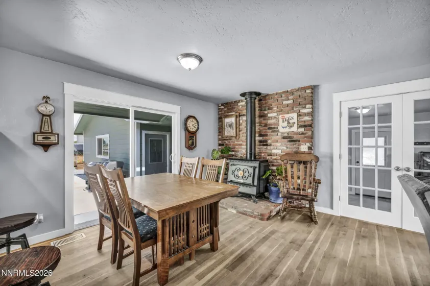 20 Baker, Yerington, Nevada 89447, 3 Bedrooms Bedrooms, ,2 BathroomsBathrooms,Residential,Residential,Baker,0,260009063