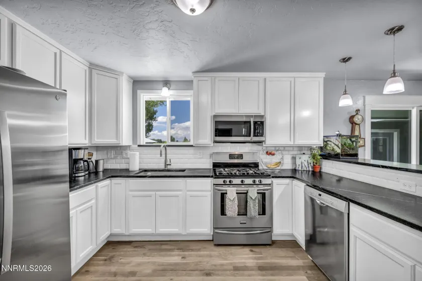 20 Baker, Yerington, Nevada 89447, 3 Bedrooms Bedrooms, ,2 BathroomsBathrooms,Residential,Residential,Baker,0,260009063