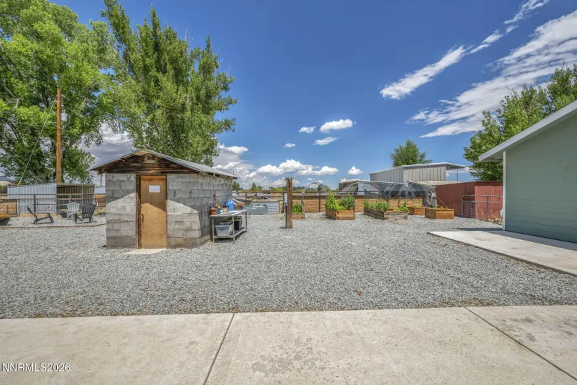20 Baker, Yerington, Nevada 89447, 3 Bedrooms Bedrooms, ,2 BathroomsBathrooms,Residential,Residential,Baker,0,260009063