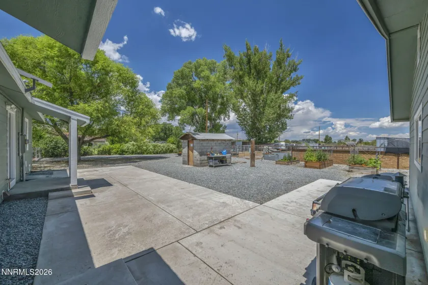 20 Baker, Yerington, Nevada 89447, 3 Bedrooms Bedrooms, ,2 BathroomsBathrooms,Residential,Residential,Baker,0,260009063