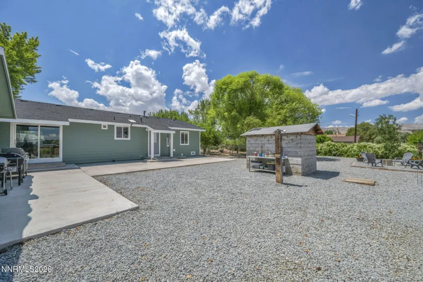 20 Baker, Yerington, Nevada 89447, 3 Bedrooms Bedrooms, ,2 BathroomsBathrooms,Residential,Residential,Baker,0,260009063
