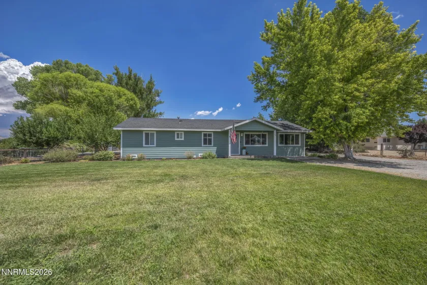 20 Baker, Yerington, Nevada 89447, 3 Bedrooms Bedrooms, ,2 BathroomsBathrooms,Residential,Residential,Baker,0,260009063