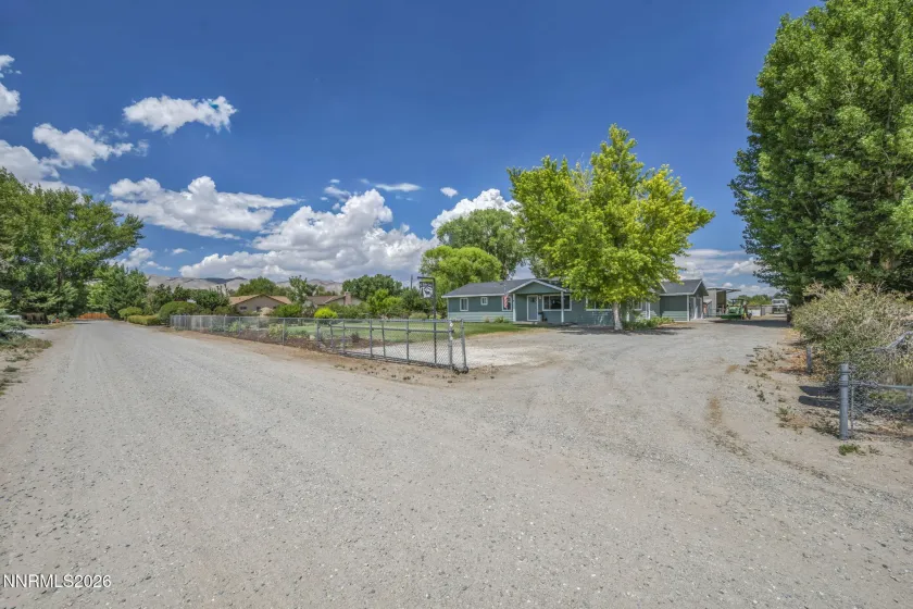 20 Baker, Yerington, Nevada 89447, 3 Bedrooms Bedrooms, ,2 BathroomsBathrooms,Residential,Residential,Baker,0,260009063