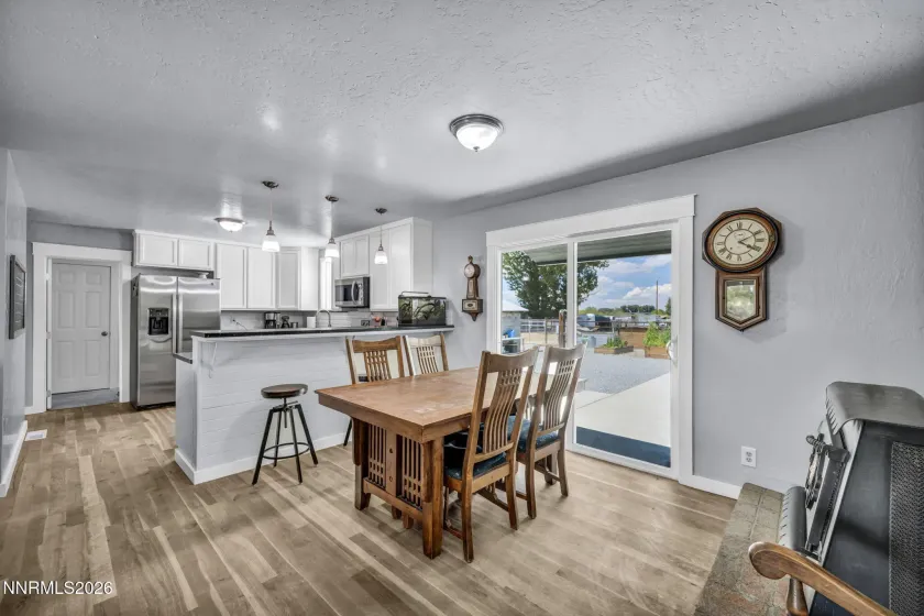 20 Baker, Yerington, Nevada 89447, 3 Bedrooms Bedrooms, ,2 BathroomsBathrooms,Residential,Residential,Baker,0,260009063