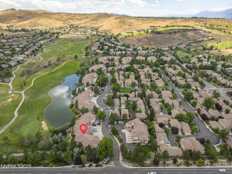 6280 Ingleston, Sparks, Nevada 89436, 2 Bedrooms Bedrooms, ,2 BathroomsBathrooms,Residential,Residential,Ingleston,0,260009065