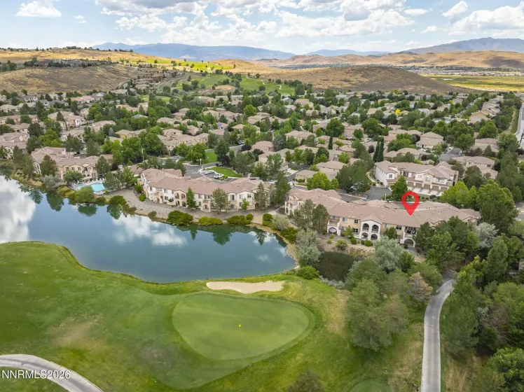 6280 Ingleston, Sparks, Nevada 89436, 2 Bedrooms Bedrooms, ,2 BathroomsBathrooms,Residential,Residential,Ingleston,0,260009065