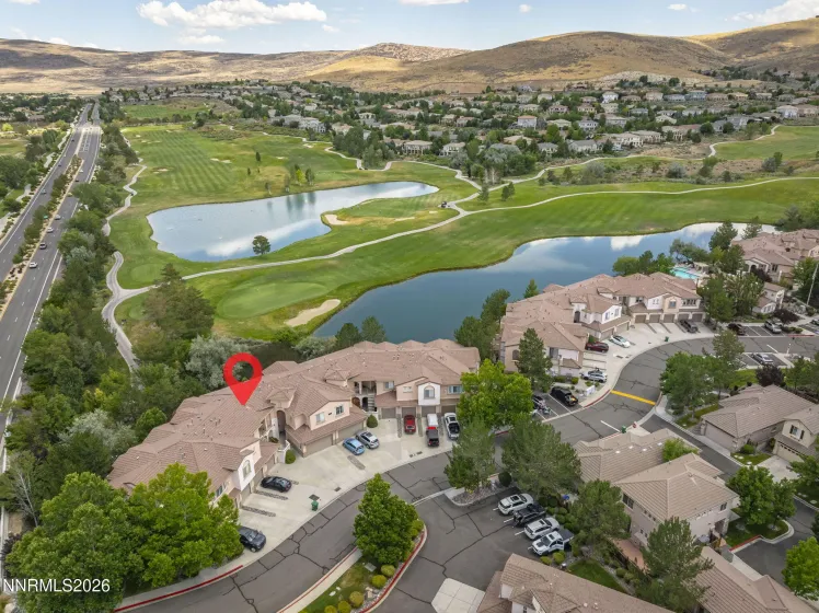 6280 Ingleston, Sparks, Nevada 89436, 2 Bedrooms Bedrooms, ,2 BathroomsBathrooms,Residential,Residential,Ingleston,0,260009065