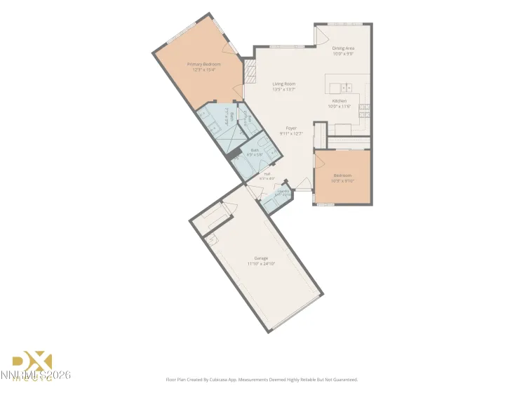 6280 Ingleston, Sparks, Nevada 89436, 2 Bedrooms Bedrooms, ,2 BathroomsBathrooms,Residential,Residential,Ingleston,0,260009065
