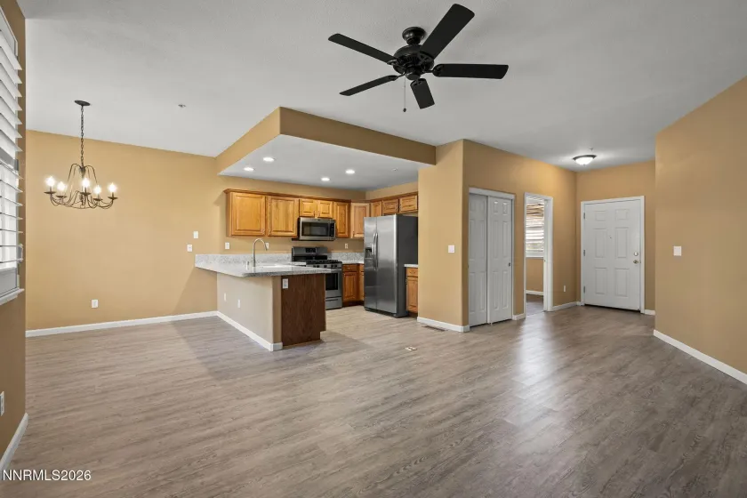 6280 Ingleston, Sparks, Nevada 89436, 2 Bedrooms Bedrooms, ,2 BathroomsBathrooms,Residential,Residential,Ingleston,0,260009065