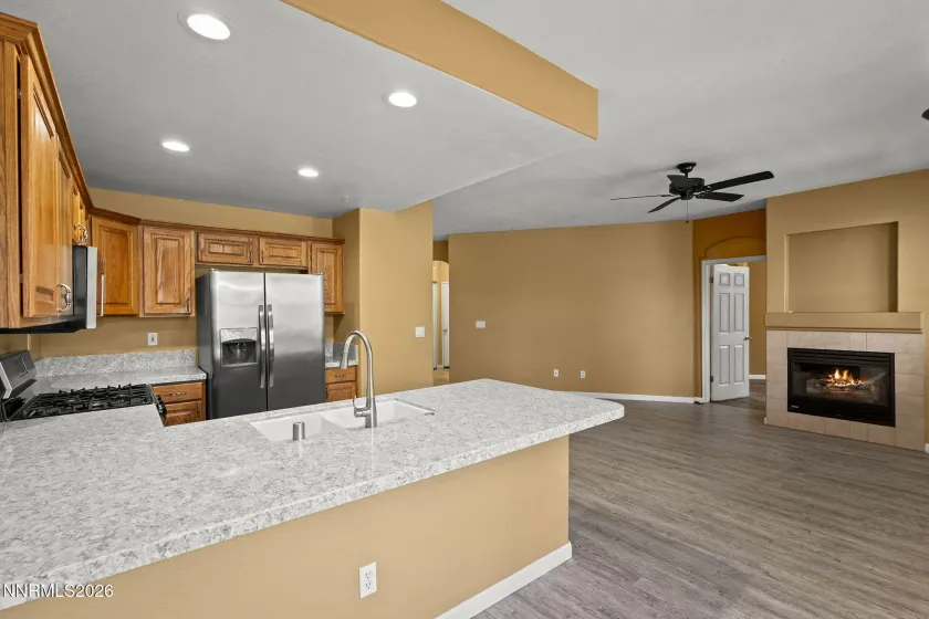 6280 Ingleston, Sparks, Nevada 89436, 2 Bedrooms Bedrooms, ,2 BathroomsBathrooms,Residential,Residential,Ingleston,0,260009065
