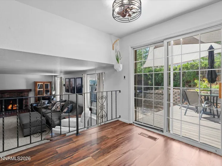 1025 Emerson, Sparks, Nevada 89431, 4 Bedrooms Bedrooms, ,3 BathroomsBathrooms,Residential,Residential,Emerson,0,260009066