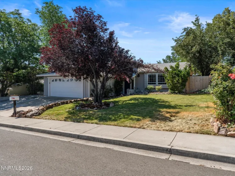 1025 Emerson, Sparks, Nevada 89431, 4 Bedrooms Bedrooms, ,3 BathroomsBathrooms,Residential,Residential,Emerson,0,260009066