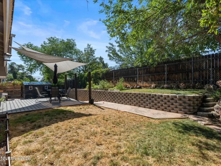1025 Emerson, Sparks, Nevada 89431, 4 Bedrooms Bedrooms, ,3 BathroomsBathrooms,Residential,Residential,Emerson,0,260009066