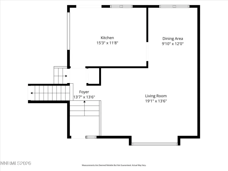 1025 Emerson, Sparks, Nevada 89431, 4 Bedrooms Bedrooms, ,3 BathroomsBathrooms,Residential,Residential,Emerson,0,260009066