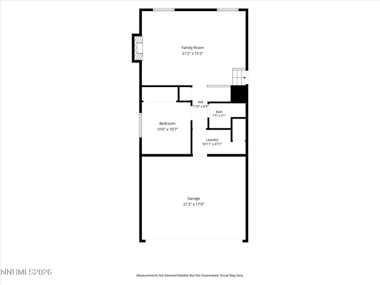 1025 Emerson, Sparks, Nevada 89431, 4 Bedrooms Bedrooms, ,3 BathroomsBathrooms,Residential,Residential,Emerson,0,260009066