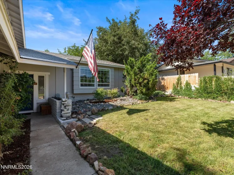 1025 Emerson, Sparks, Nevada 89431, 4 Bedrooms Bedrooms, ,3 BathroomsBathrooms,Residential,Residential,Emerson,0,260009066