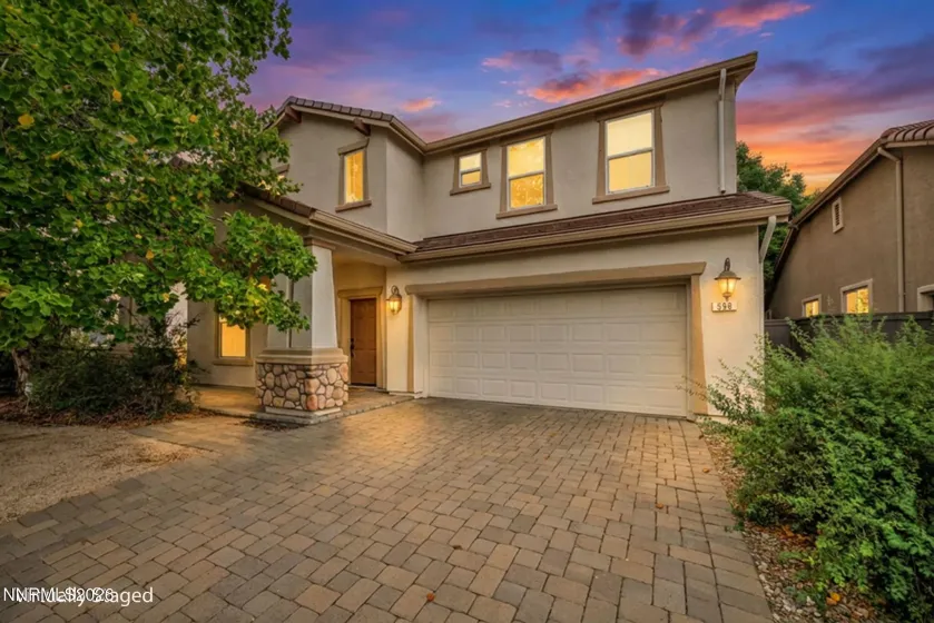 590 Little Sorrel, Reno, Nevada 89521, 4 Bedrooms Bedrooms, ,3 BathroomsBathrooms,Residential,Residential,Little Sorrel,0,260009067