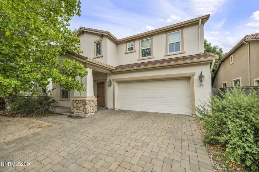 590 Little Sorrel, Reno, Nevada 89521, 4 Bedrooms Bedrooms, ,3 BathroomsBathrooms,Residential,Residential,Little Sorrel,0,260009067