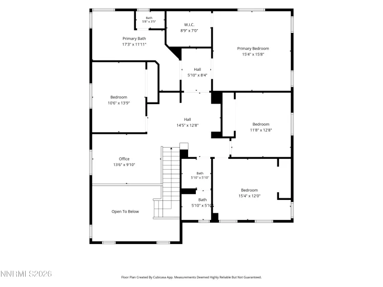 590 Little Sorrel, Reno, Nevada 89521, 4 Bedrooms Bedrooms, ,3 BathroomsBathrooms,Residential,Residential,Little Sorrel,0,260009067