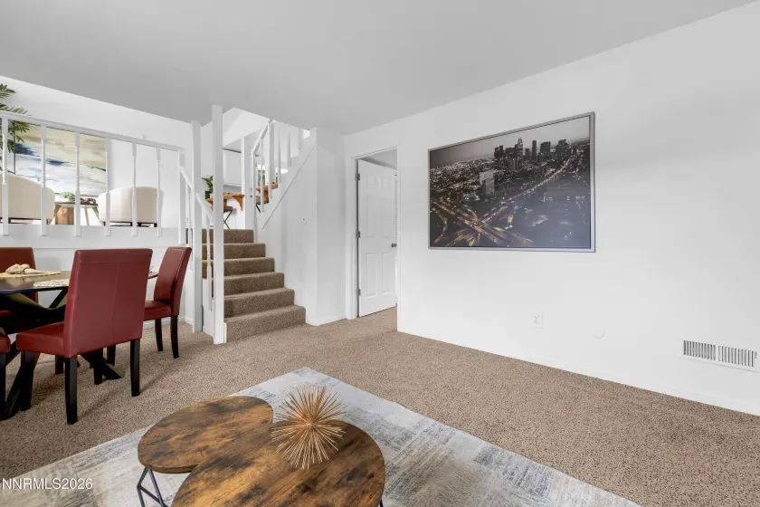 295 Quail, Sparks, Nevada 89431, 4 Bedrooms Bedrooms, ,2 BathroomsBathrooms,Residential,Residential,Quail,0,260009069