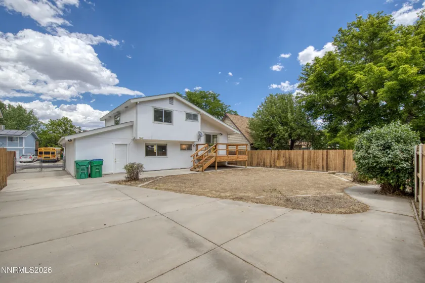 295 Quail, Sparks, Nevada 89431, 4 Bedrooms Bedrooms, ,2 BathroomsBathrooms,Residential,Residential,Quail,0,260009069