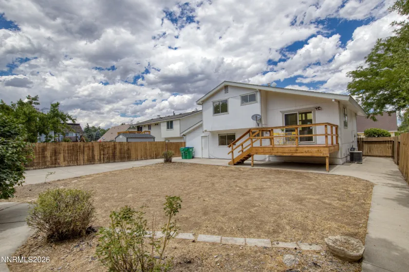 295 Quail, Sparks, Nevada 89431, 4 Bedrooms Bedrooms, ,2 BathroomsBathrooms,Residential,Residential,Quail,0,260009069