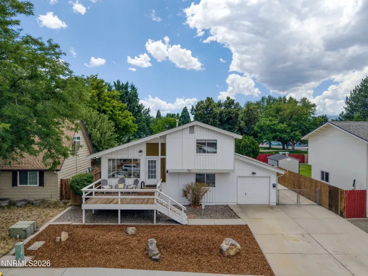 295 Quail, Sparks, Nevada 89431, 4 Bedrooms Bedrooms, ,2 BathroomsBathrooms,Residential,Residential,Quail,0,260009069