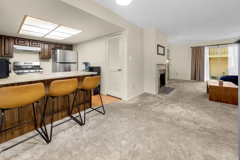 2300 Dickerson, Reno, Nevada 89503, 2 Bedrooms Bedrooms, ,2 BathroomsBathrooms,Residential,Residential,Dickerson,0,260009070