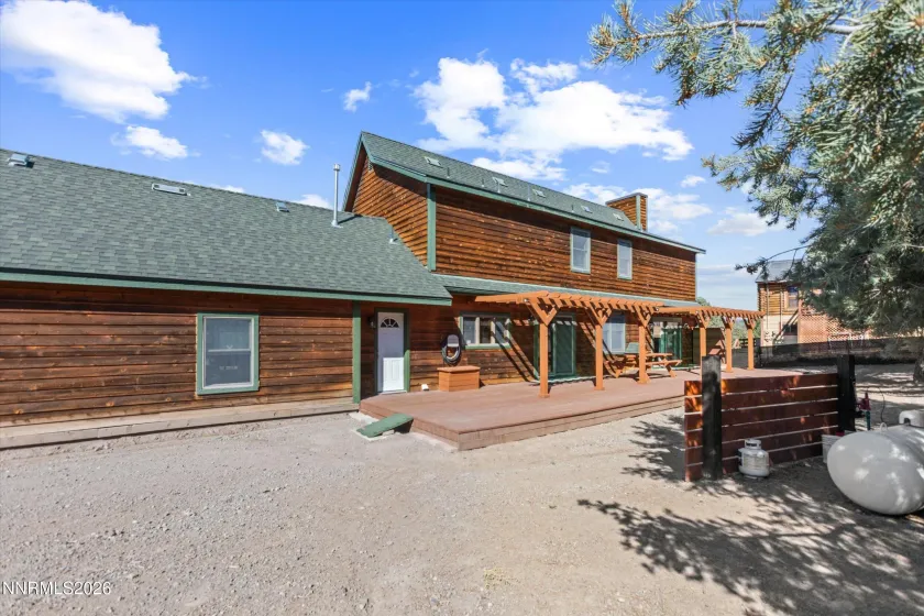 21595 Dortort, Reno, Nevada 89521, 4 Bedrooms Bedrooms, ,3 BathroomsBathrooms,Residential,Residential,Dortort,0,260009071