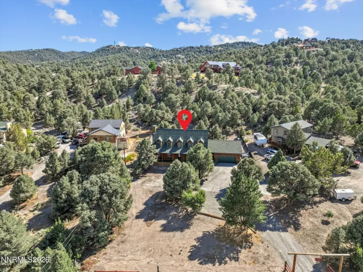 21595 Dortort, Reno, Nevada 89521, 4 Bedrooms Bedrooms, ,3 BathroomsBathrooms,Residential,Residential,Dortort,0,260009071