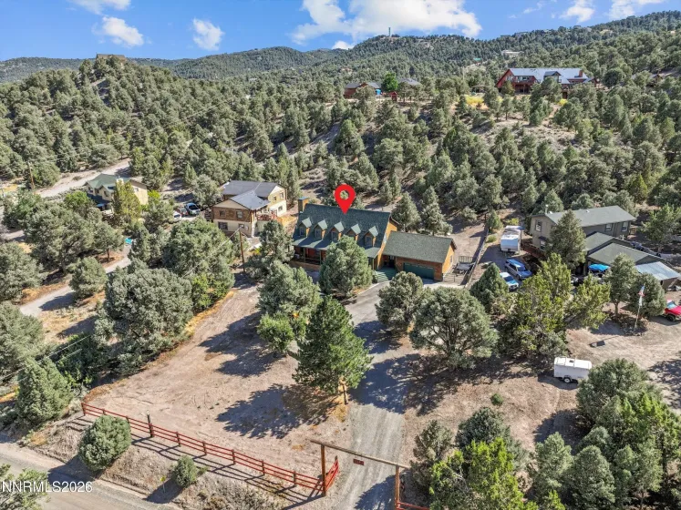 21595 Dortort, Reno, Nevada 89521, 4 Bedrooms Bedrooms, ,3 BathroomsBathrooms,Residential,Residential,Dortort,0,260009071