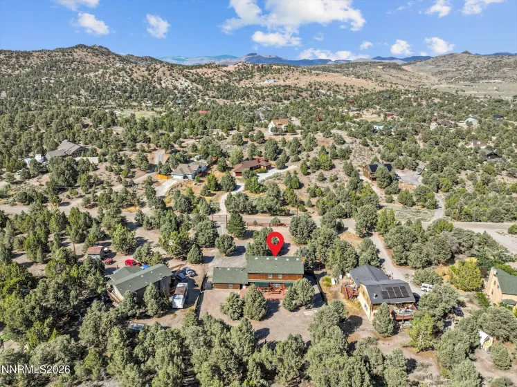 21595 Dortort, Reno, Nevada 89521, 4 Bedrooms Bedrooms, ,3 BathroomsBathrooms,Residential,Residential,Dortort,0,260009071