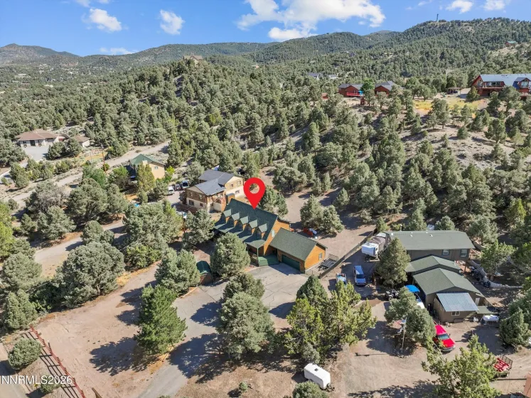 21595 Dortort, Reno, Nevada 89521, 4 Bedrooms Bedrooms, ,3 BathroomsBathrooms,Residential,Residential,Dortort,0,260009071