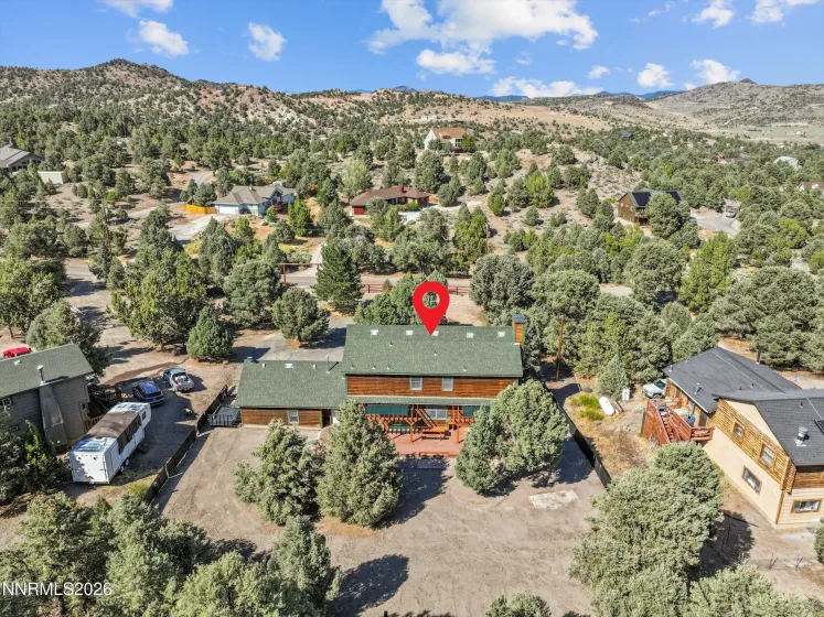 21595 Dortort, Reno, Nevada 89521, 4 Bedrooms Bedrooms, ,3 BathroomsBathrooms,Residential,Residential,Dortort,0,260009071