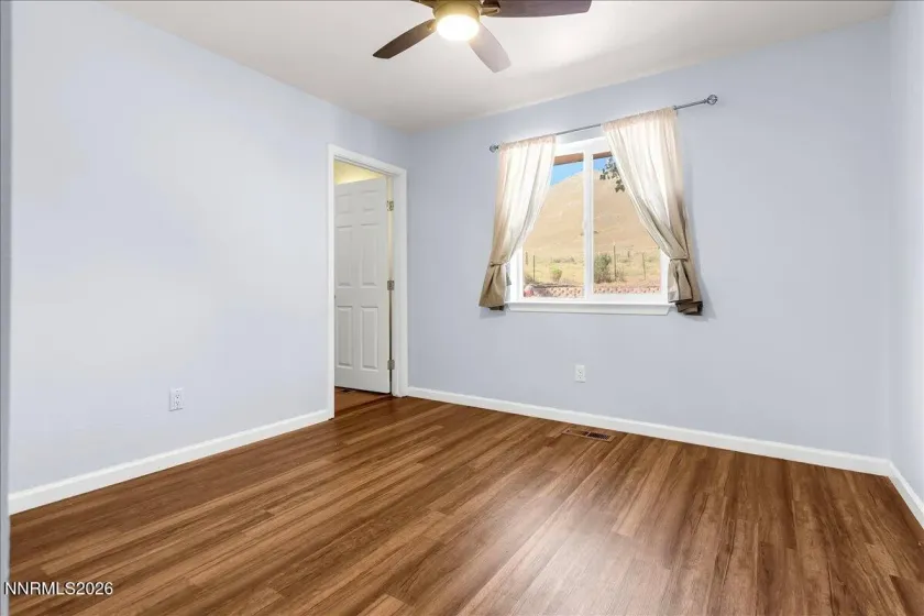 Bedroom 4/Office