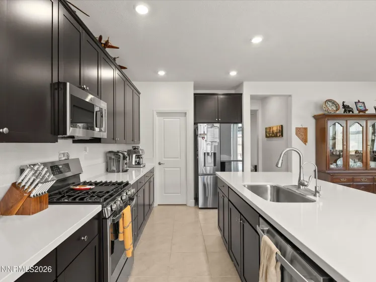 1932 Tipton Peak, Carson City, Nevada 89701, 4 Bedrooms Bedrooms, ,4 BathroomsBathrooms,Residential,Residential,Tipton Peak,0,260009073