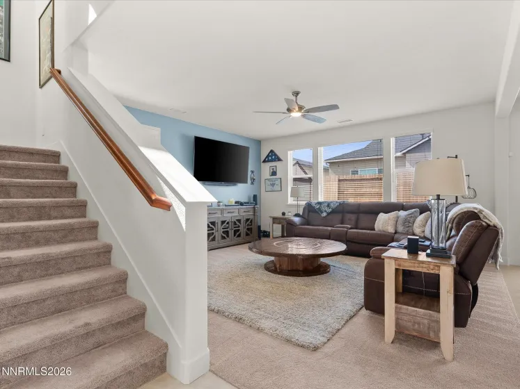 1932 Tipton Peak, Carson City, Nevada 89701, 4 Bedrooms Bedrooms, ,4 BathroomsBathrooms,Residential,Residential,Tipton Peak,0,260009073