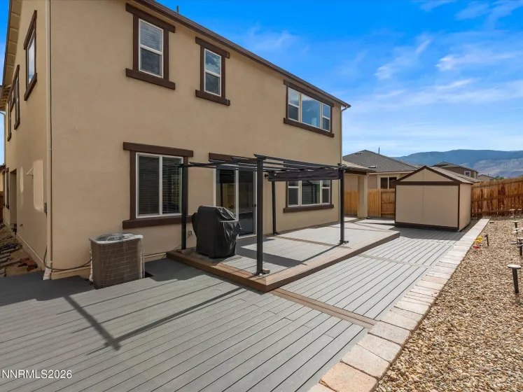 1932 Tipton Peak, Carson City, Nevada 89701, 4 Bedrooms Bedrooms, ,4 BathroomsBathrooms,Residential,Residential,Tipton Peak,0,260009073