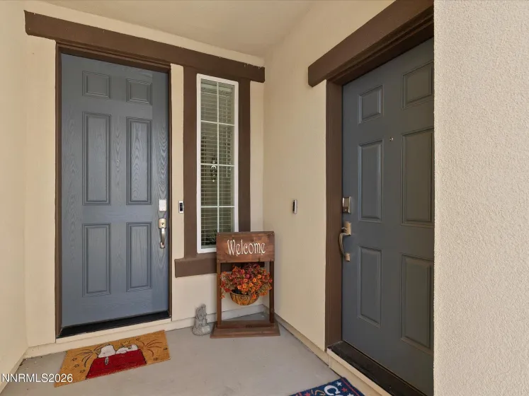 1932 Tipton Peak, Carson City, Nevada 89701, 4 Bedrooms Bedrooms, ,4 BathroomsBathrooms,Residential,Residential,Tipton Peak,0,260009073