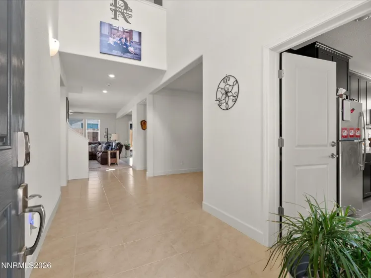 1932 Tipton Peak, Carson City, Nevada 89701, 4 Bedrooms Bedrooms, ,4 BathroomsBathrooms,Residential,Residential,Tipton Peak,0,260009073