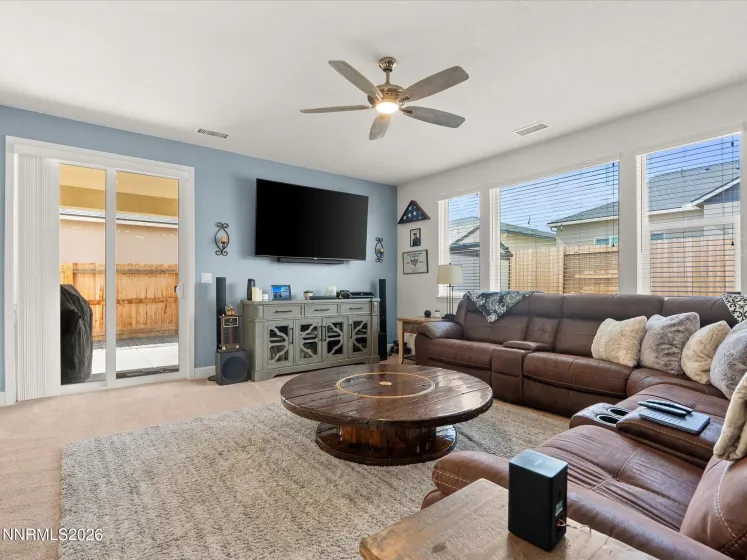 1932 Tipton Peak, Carson City, Nevada 89701, 4 Bedrooms Bedrooms, ,4 BathroomsBathrooms,Residential,Residential,Tipton Peak,0,260009073