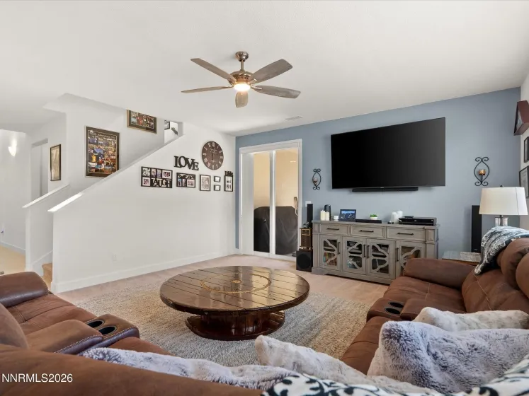 1932 Tipton Peak, Carson City, Nevada 89701, 4 Bedrooms Bedrooms, ,4 BathroomsBathrooms,Residential,Residential,Tipton Peak,0,260009073