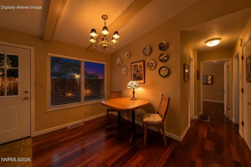 575 Claremont, Reno, Nevada 89502, 2 Bedrooms Bedrooms, ,2 BathroomsBathrooms,Residential,Residential,Claremont,0,260009074