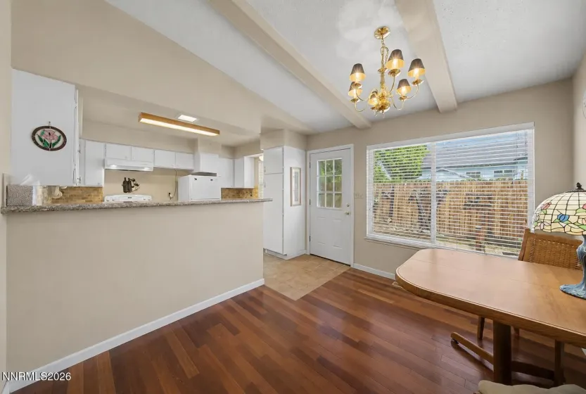 575 Claremont, Reno, Nevada 89502, 2 Bedrooms Bedrooms, ,2 BathroomsBathrooms,Residential,Residential,Claremont,0,260009074